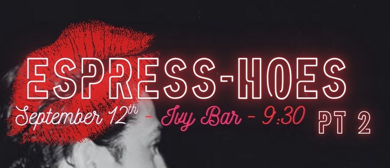 Espress-Hoes PT 2