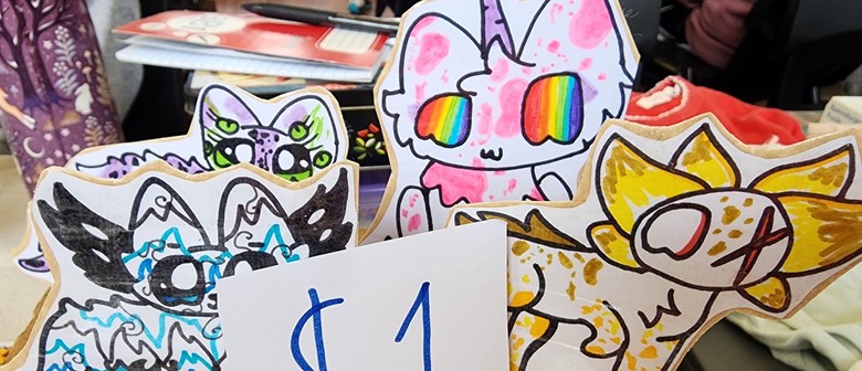 Kids Only Market