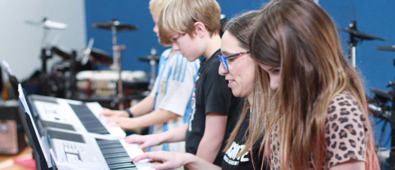 Ignite Music Studio Concert