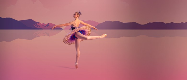Royal NZ Ballet Presents The Nutcracker