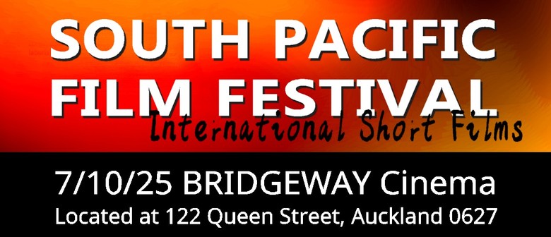 South Pacific Film Festival 2025