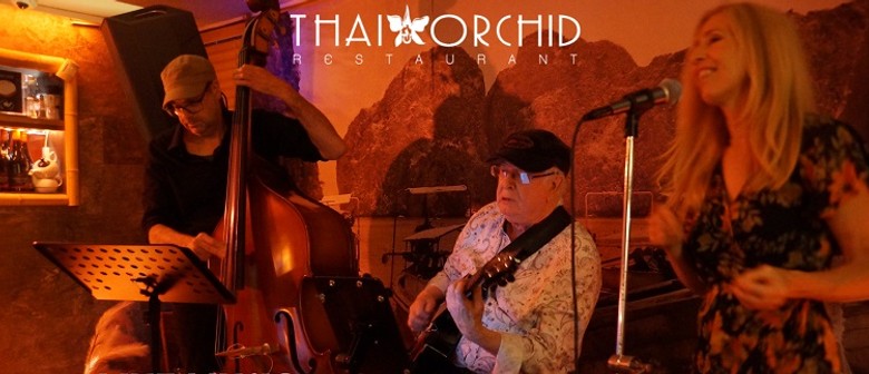 Wednesday Jazz
