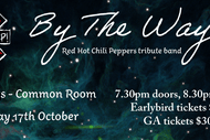 By The Way… A Red Hot Chili Peppers Tribute