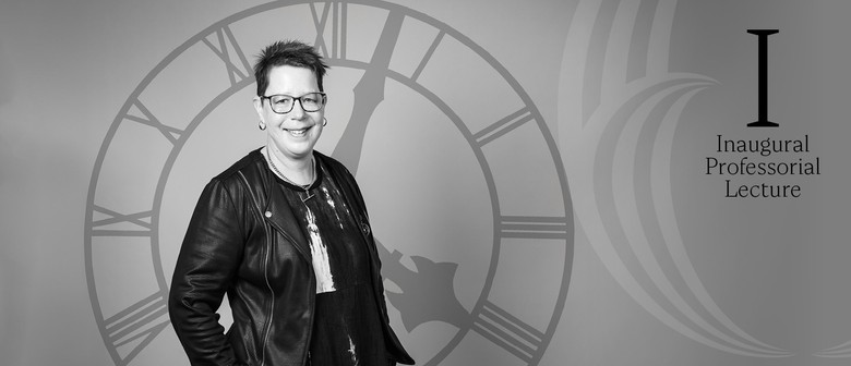 Inaugural Professorial Lecture – Professor Heather Dyke