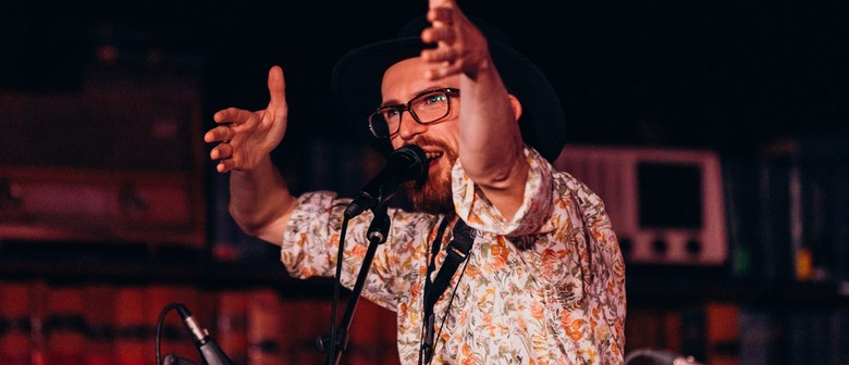 Sunday Jazz - Jake Baxendale