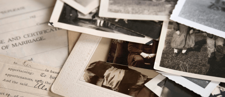 Family History Workshop: Aotearoa New Zealand Family History Research