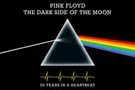 Pink Floyd: The Dark Side of the Moon