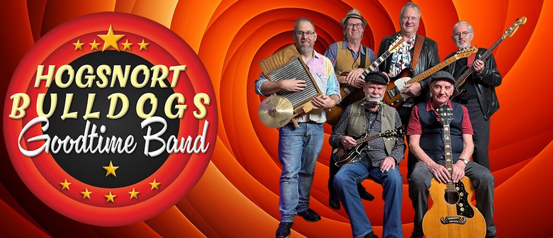 Hogsnort Bulldogs Goodtime Band