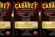 An Evening of Cabaret