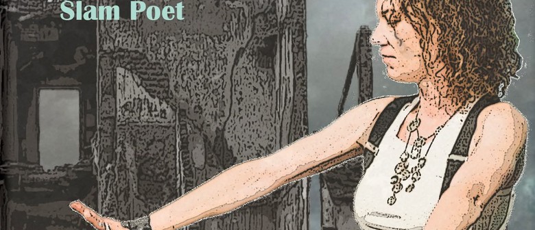 Tarns Hood Poetry Showcase