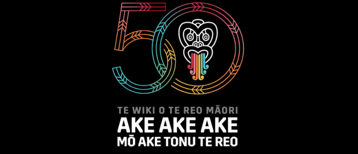 Celebrate “Māori Language Week”