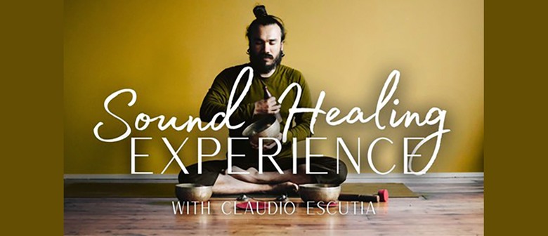 Sound Healing Experience