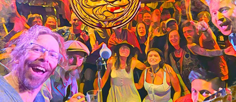 Club Manouche, Gypsy Party