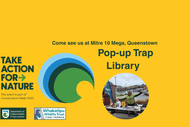 Pop-Up Trap Library
