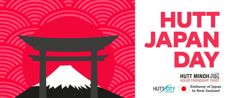 Hutt Japan Day 2025