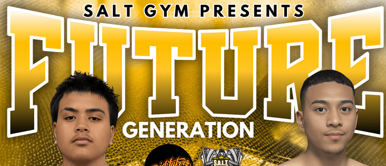 Future Generation 12