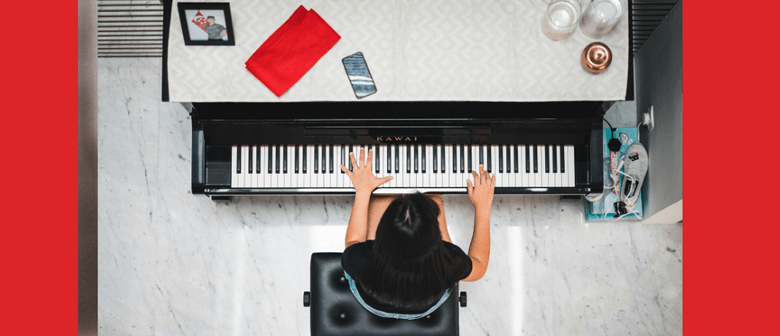 Summer Songwriting Retreat 2026