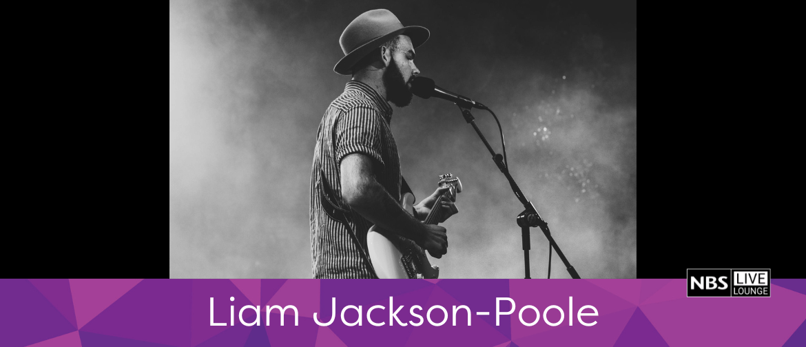 NBS: Live Lounge - Liam Jackson-Poole
