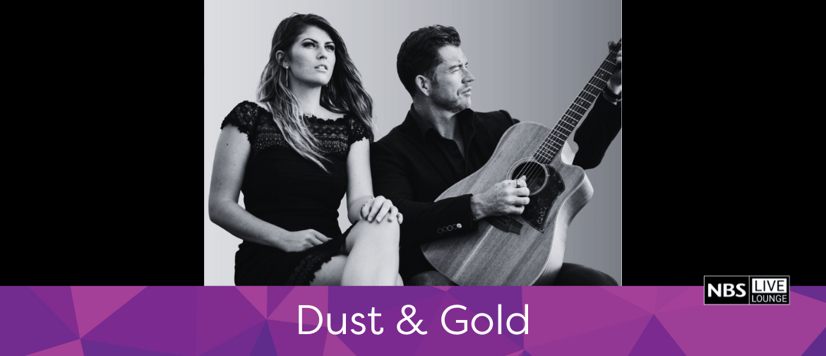 NBS: Live Lounge - Dust & Gold