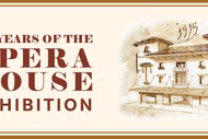 110 Years of the Opera House - Art Exhibition