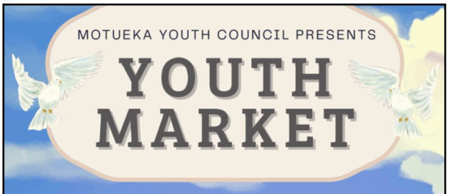 Motueka Youth Market