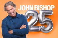 John Bishop: 25 Years Of Standup