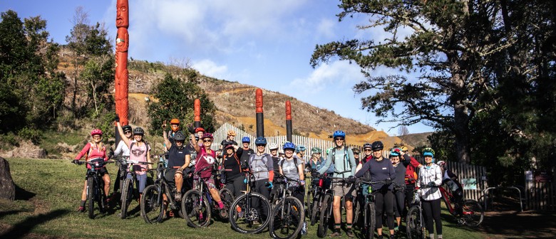 Womens Socail Ride