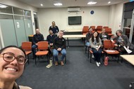 Toastmasters Palmerston North Club Meeting