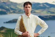 MTG Sunday Cinema: Marlon Williams: Ngā Ao E Rua – Two Worlds