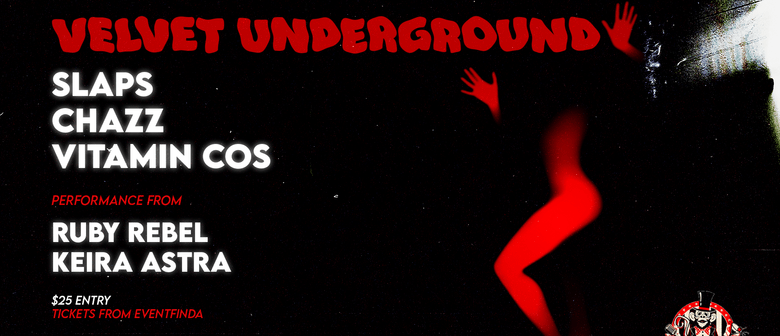 Velvet Underground