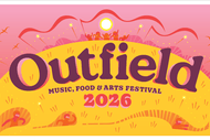 Outfield Music, Food & Arts Festival 2026