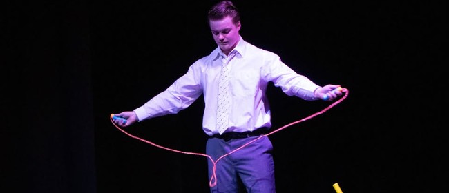 Regional Theatrefest Competition