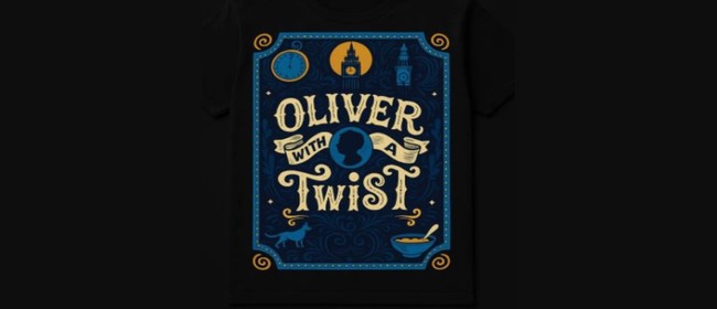 Oliver With a Twist