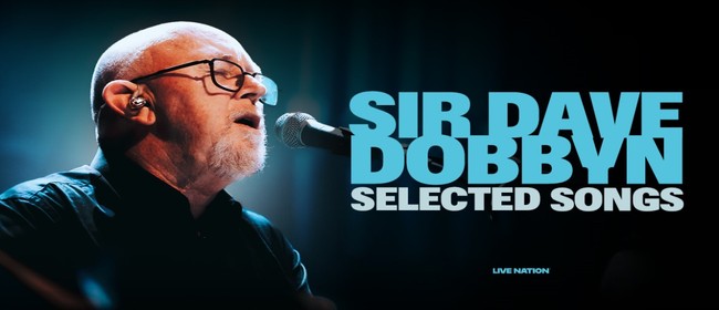 Sir Dave Dobbyn