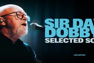 Sir Dave Dobbyn