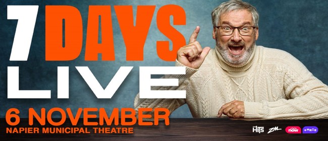 7 Days Live