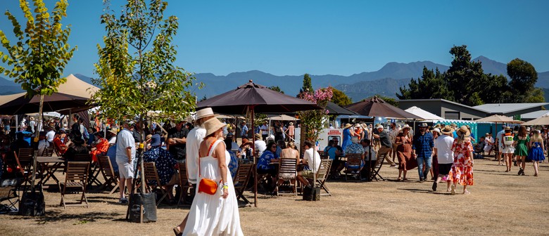 Marlborough Wine & Food Festival 2026