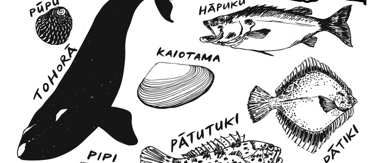 Fill Your Poti! an ōtepoti Inspired Art Activity