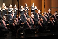 New Zealand Secondary Students’ Choir