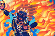 Real Power - Buddha Vajrapani Empowerment and Teachings