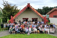 Te Kura Reo o Kahungunu 2025