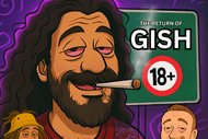 GISH: Live