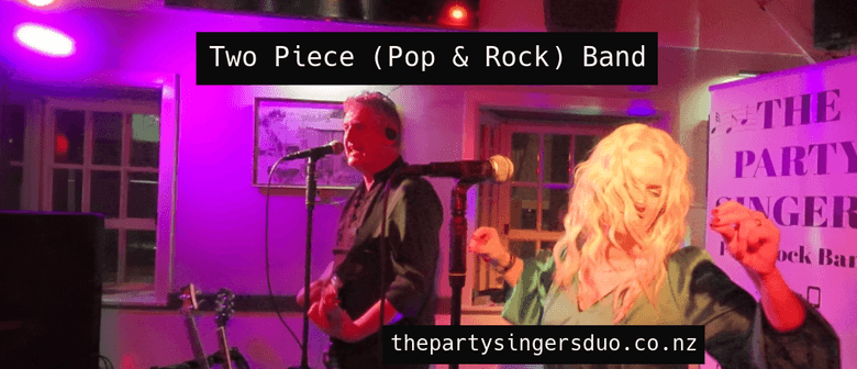 The Party Singers Band