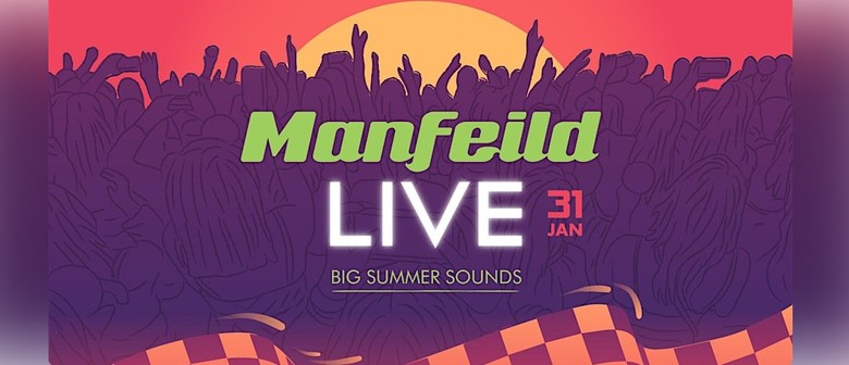 Manfeild Live