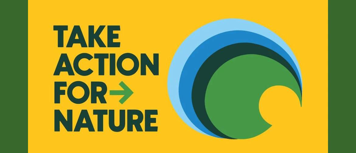 Conservation Week Community Discussion