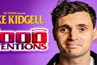 Luke Kidgell