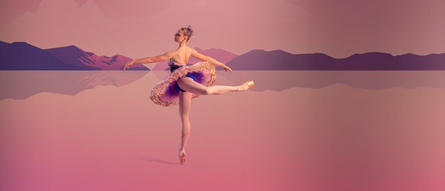 Royal New Zealand Ballet Presents The Nutcracker
