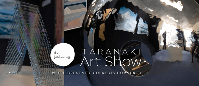 Taranaki Art Show