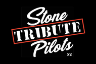Stone Tribute Pilots nz