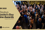 Bayleys Hawke's Bay Wine Awards 2025